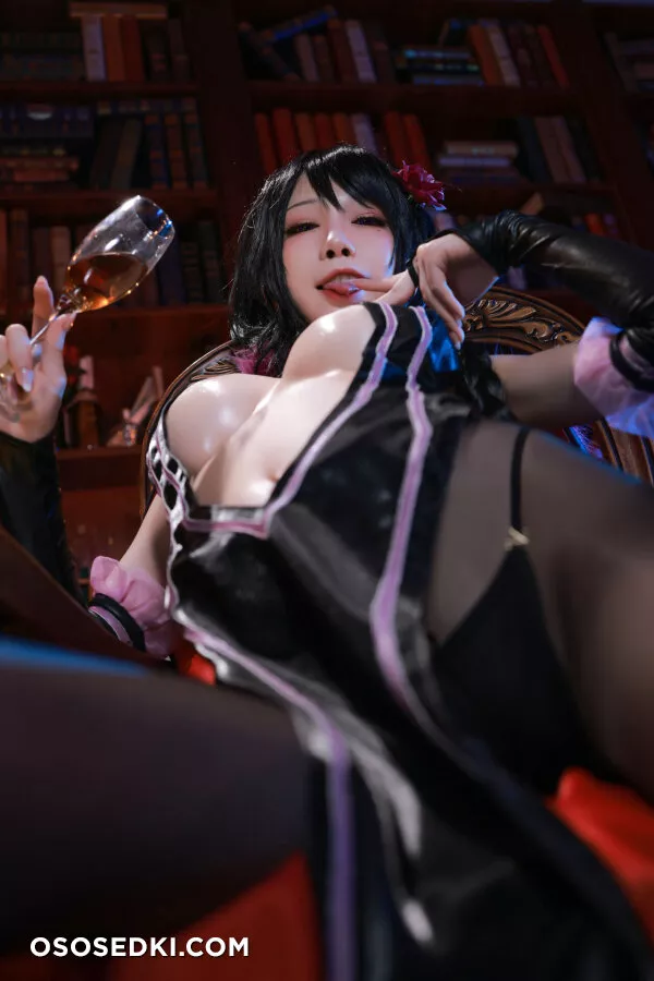 Aqua Area - Elsa Granhiert - Re Zero Kara Hajimeru Isekai Seikatsu - Photo 8