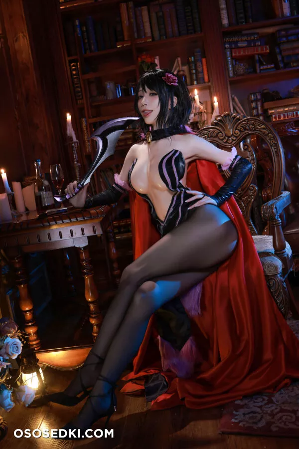 Aqua Area - Elsa Granhiert - Re Zero Kara Hajimeru Isekai Seikatsu - Photo 34