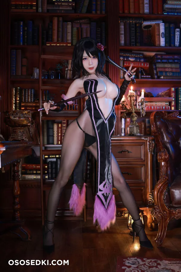 Aqua Area - Elsa Granhiert - Re Zero Kara Hajimeru Isekai Seikatsu - Photo 43