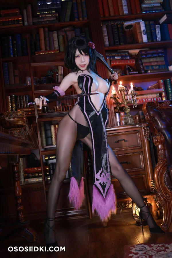 Aqua Area - Elsa Granhiert - Re Zero Kara Hajimeru Isekai Seikatsu - Photo 44