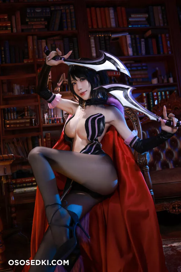 Aqua Area - Elsa Granhiert - Re Zero Kara Hajimeru Isekai Seikatsu - Photo 45