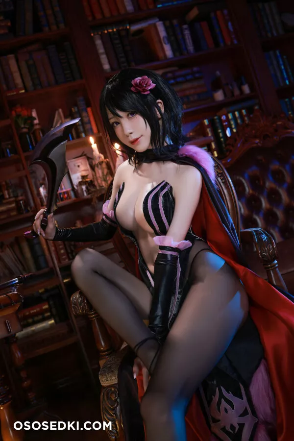 Aqua Area - Elsa Granhiert - Re Zero Kara Hajimeru Isekai Seikatsu - Photo 84