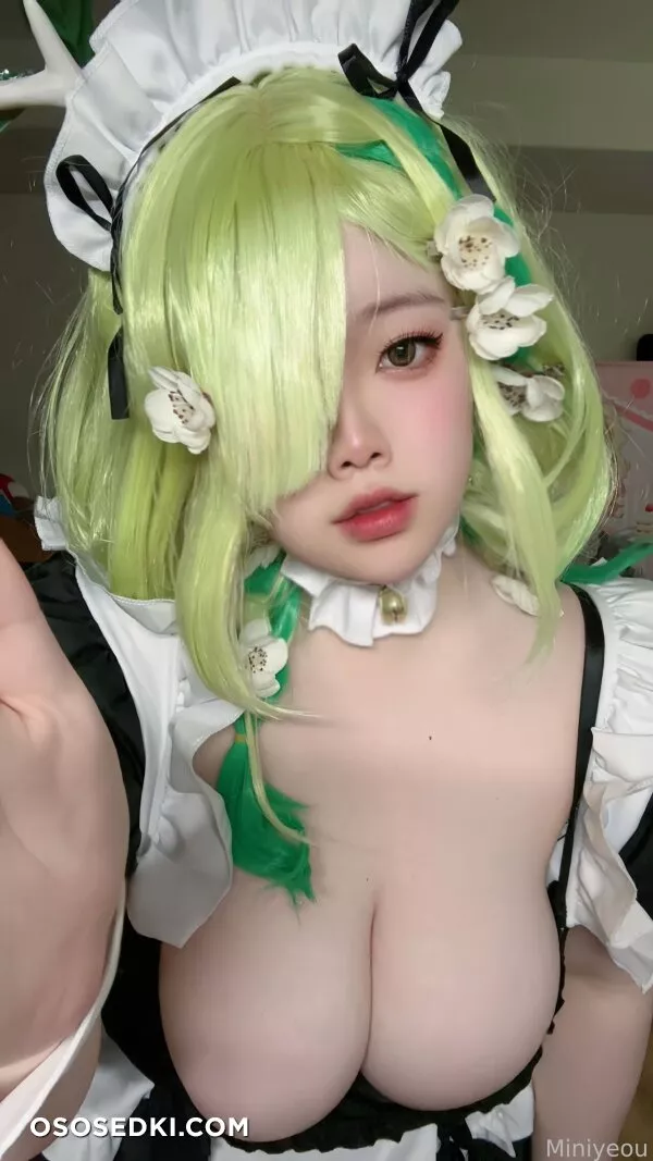 Miniyeou - Ceres Fauna - Hololive - Photo 11
