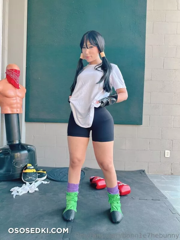 Bonn1ethebunny - Videl - Dragon Ball - Photo 23