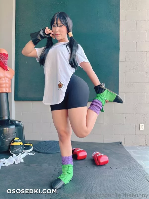 Bonn1ethebunny - Videl - Dragon Ball - Photo 24