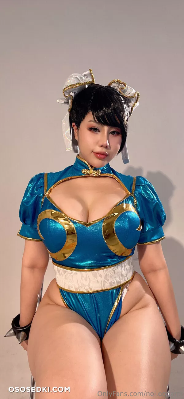 Noi Oogami - Chun-li - Street Fighter - Photo 20