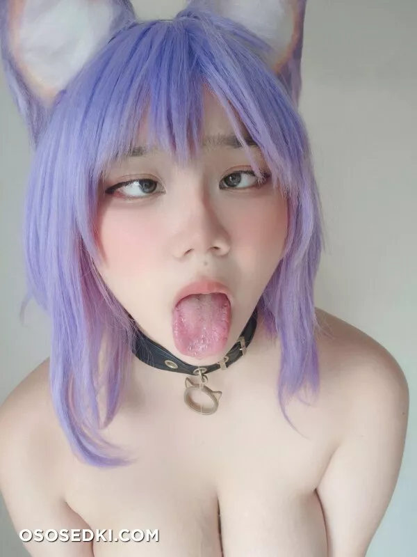 Tsunnyanchan - Nekomata Okayu - Hololive - Photo 21