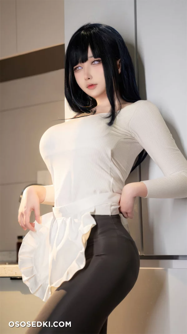 Ying Lili - Hinata Hyuga - Naruto - Photo 2