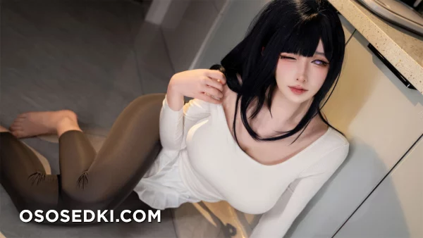Ying Lili - Hinata Hyuga - Naruto - Photo 6