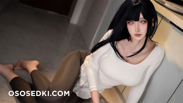 Ying Lili - Hinata Hyuga - Naruto - Photo 7
