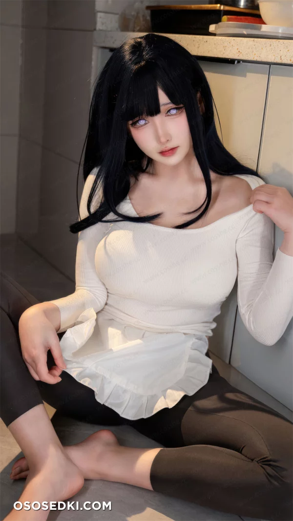 Ying Lili - Hinata Hyuga - Naruto - Photo 11