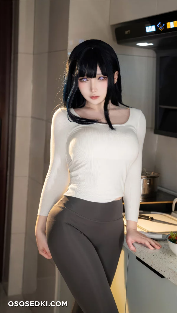 Ying Lili - Hinata Hyuga - Naruto - Photo 12