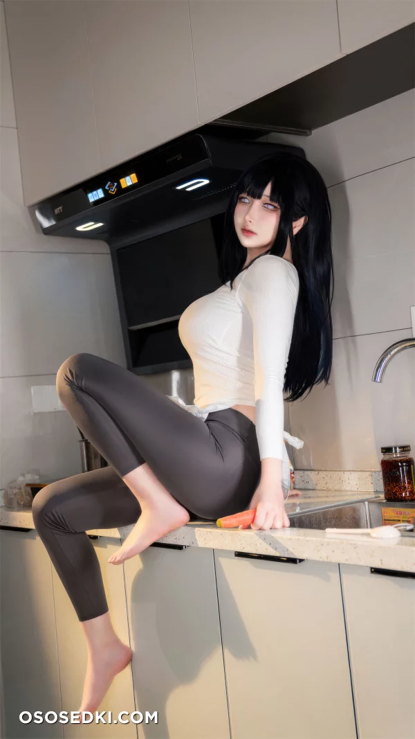 Ying Lili - Hinata Hyuga - Naruto - Photo 13