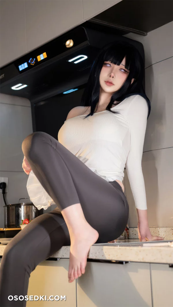 Ying Lili - Hinata Hyuga - Naruto - Photo 14