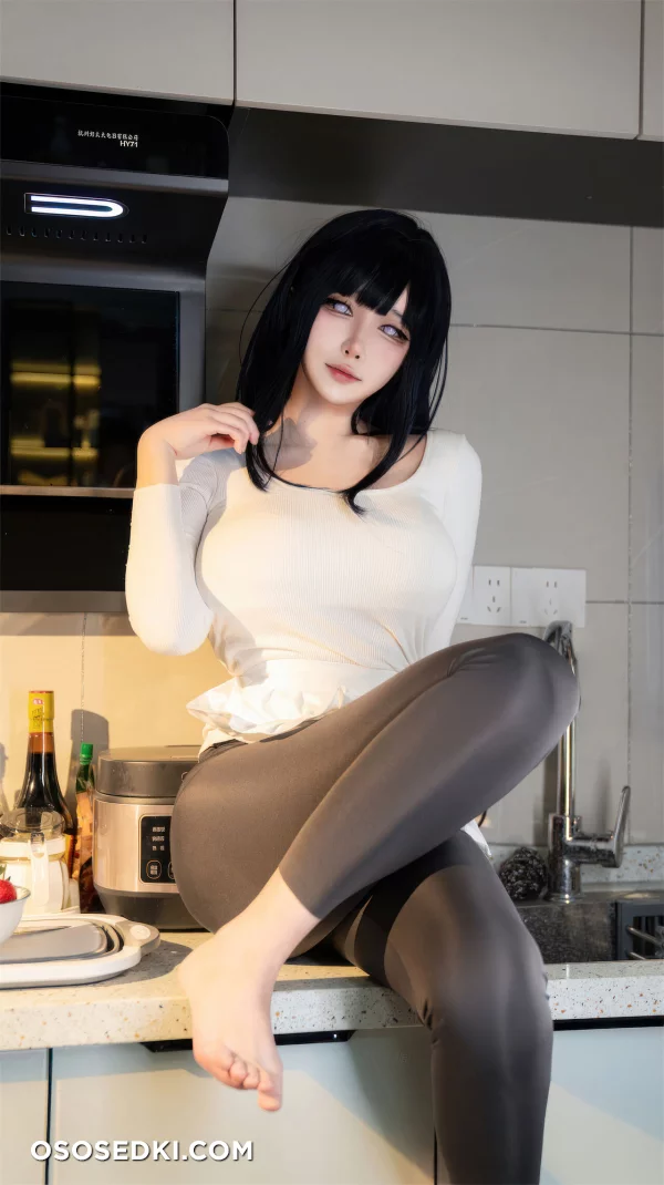 Ying Lili - Hinata Hyuga - Naruto - Photo 15