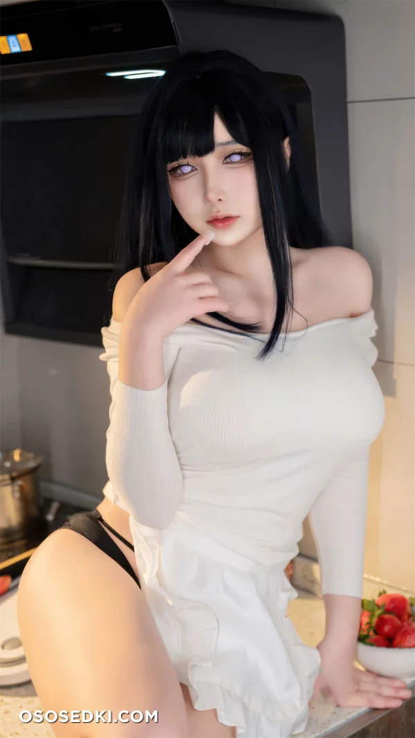 Ying Lili - Hinata Hyuga - Naruto - Photo 21