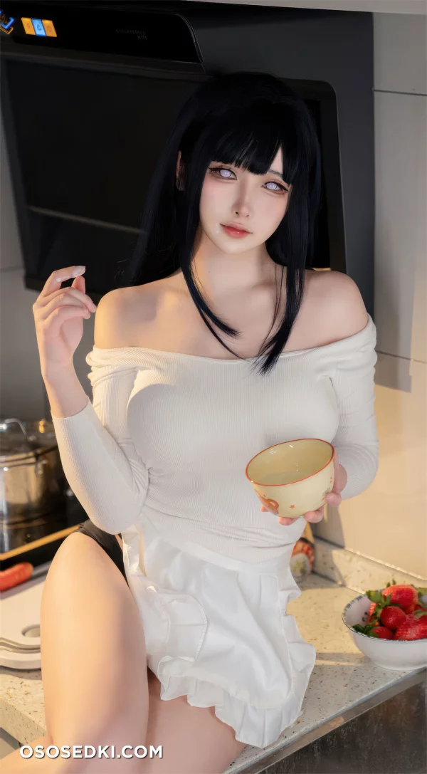 Ying Lili - Hinata Hyuga - Naruto - Photo 22