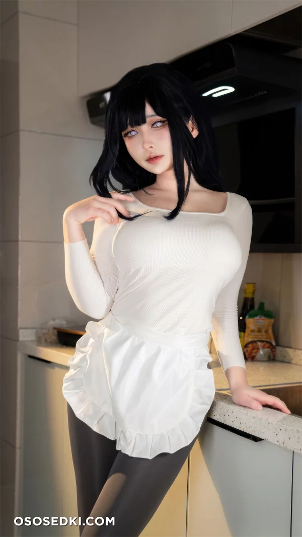 Ying Lili - Hinata Hyuga - Naruto - Photo 23