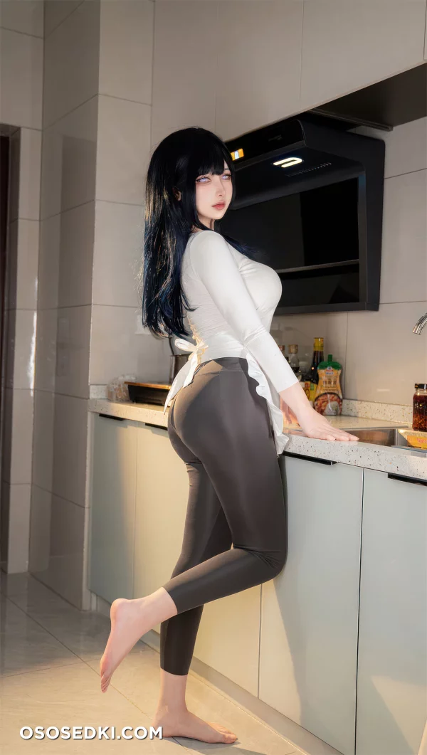 Ying Lili - Hinata Hyuga - Naruto - Photo 25