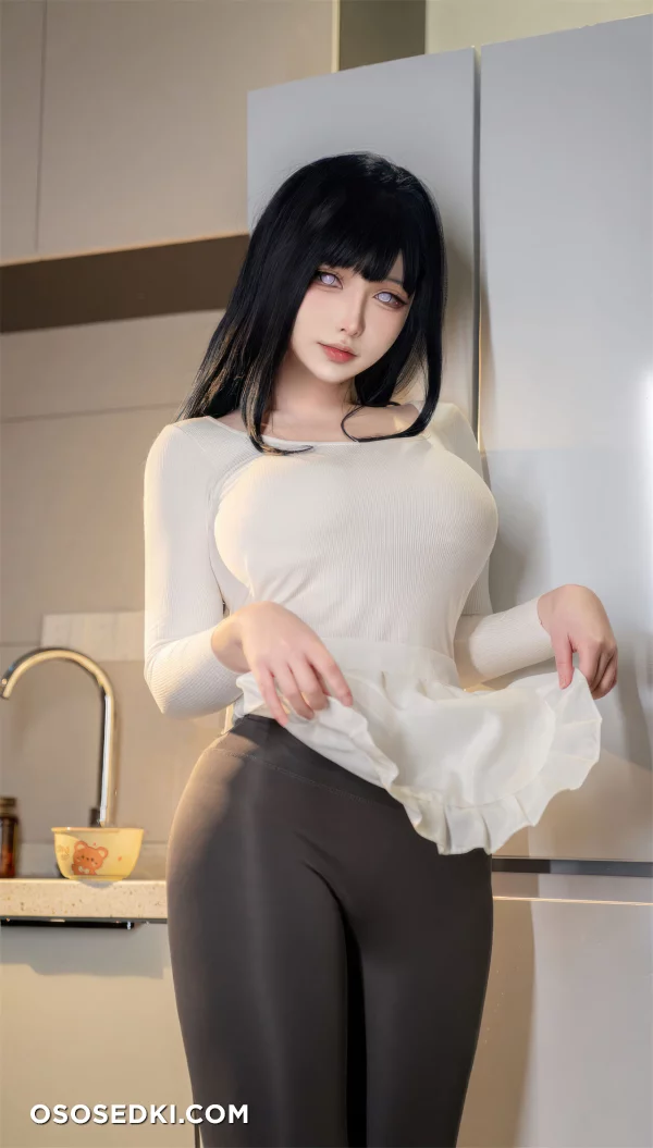 Ying Lili - Hinata Hyuga - Naruto - Photo 30