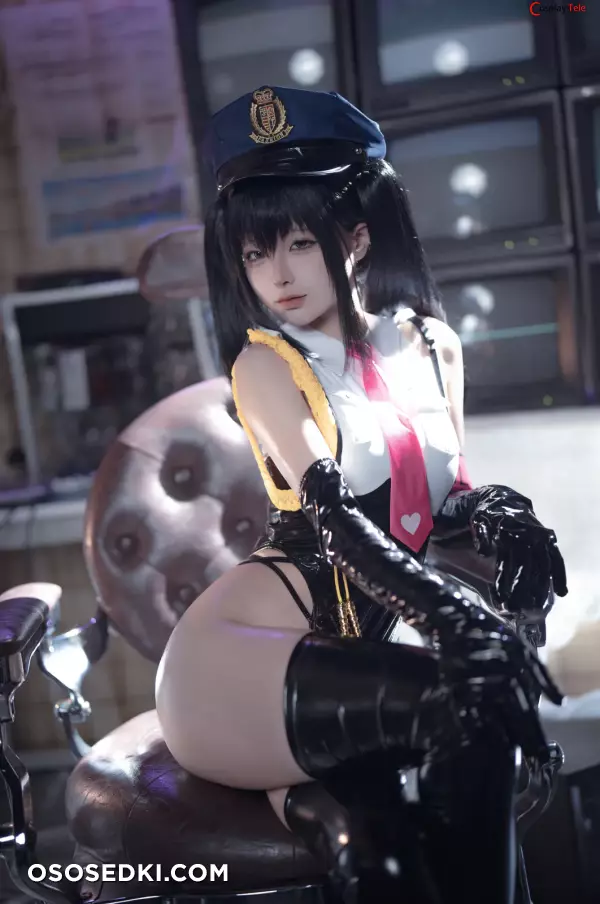 Chunmomo (蠢沫沫) - Shahi - Photo 1