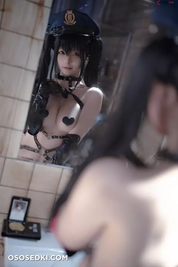 Chunmomo (蠢沫沫) - Shahi - Photo 16