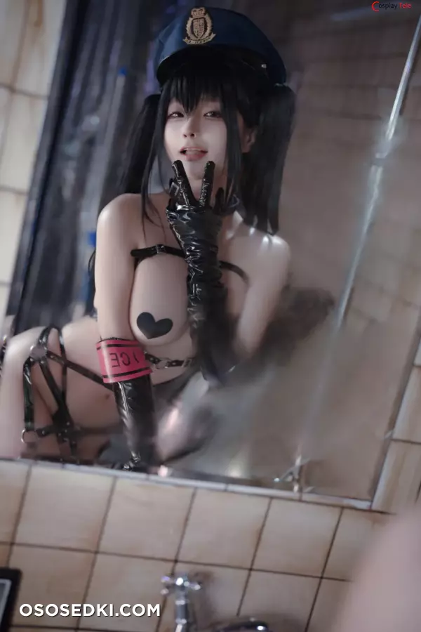 Chunmomo (蠢沫沫) - Shahi - Photo 22