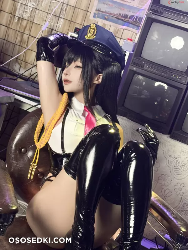 Chunmomo (蠢沫沫) - Shahi - Photo 25