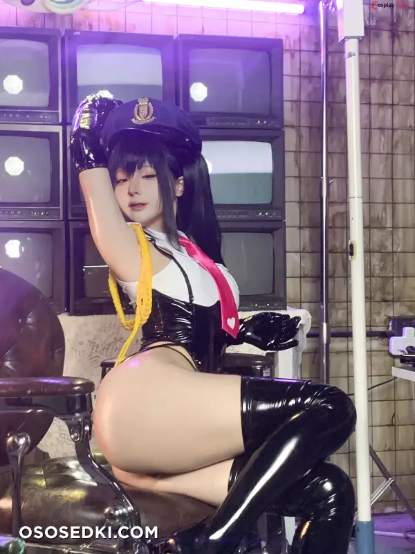 Chunmomo (蠢沫沫) - Shahi - Photo 36