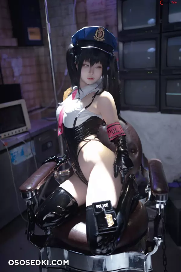 Chunmomo (蠢沫沫) - Shahi - Photo 58