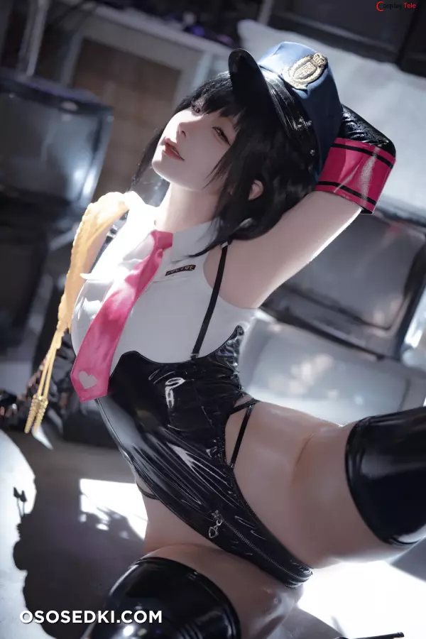 Chunmomo (蠢沫沫) - Shahi - Photo 64