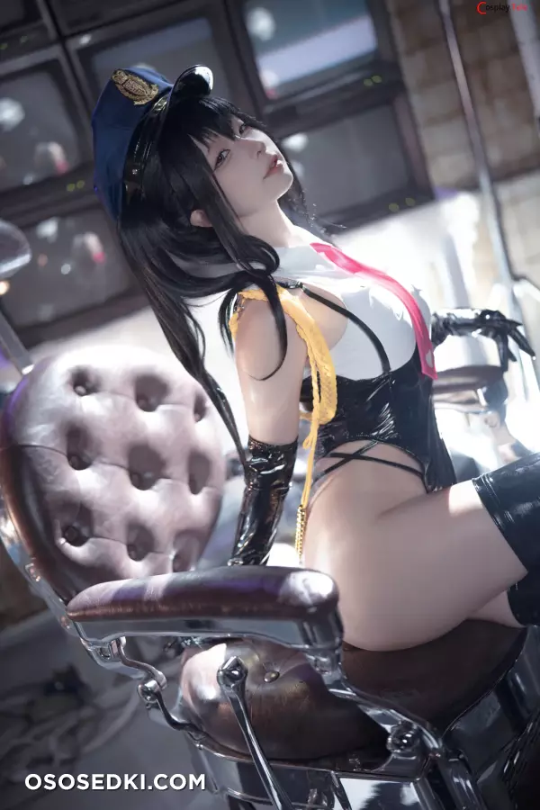 Chunmomo (蠢沫沫) - Shahi - Photo 71