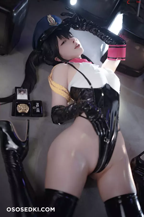 Chunmomo (蠢沫沫) - Shahi - Photo 76