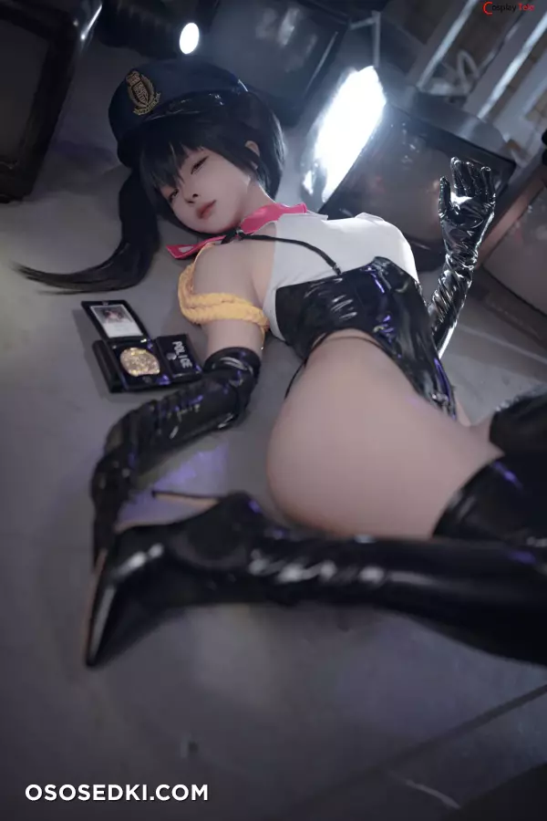 Chunmomo (蠢沫沫) - Shahi - Photo 77