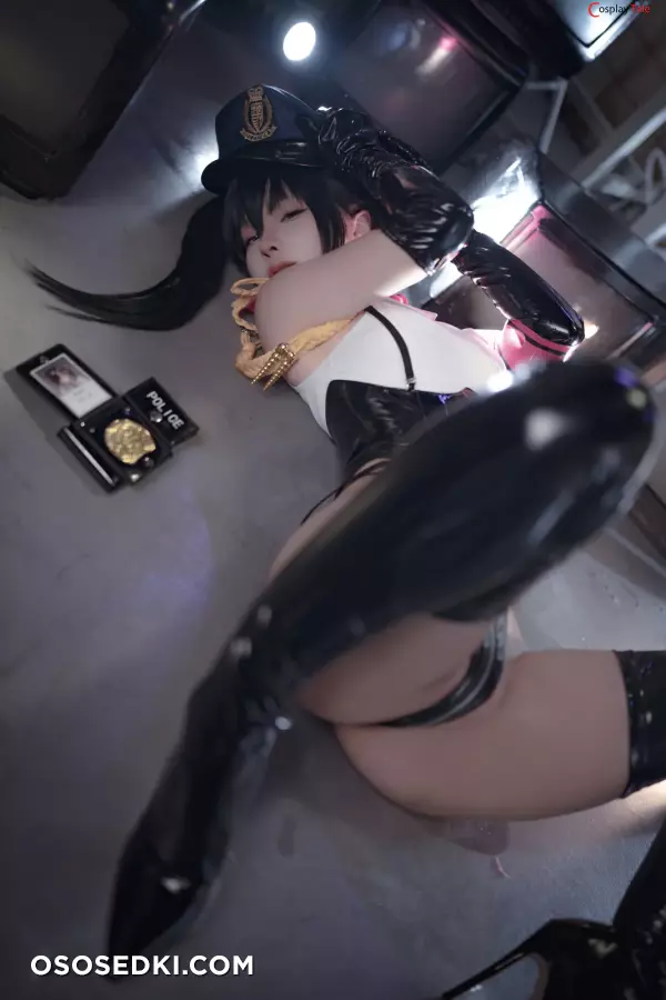 Chunmomo (蠢沫沫) - Shahi - Photo 79