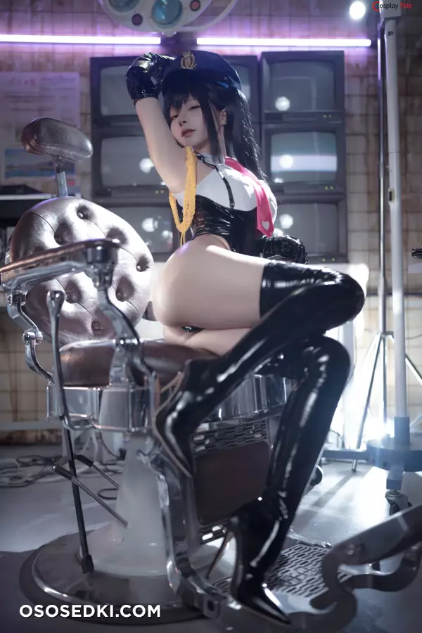 Chunmomo (蠢沫沫) - Shahi - Photo 82