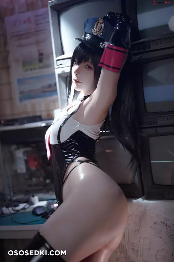 Chunmomo (蠢沫沫) - Shahi - Photo 91