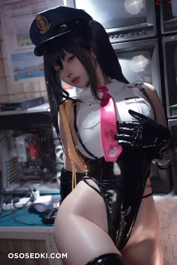 Chunmomo (蠢沫沫) - Shahi - Photo 95
