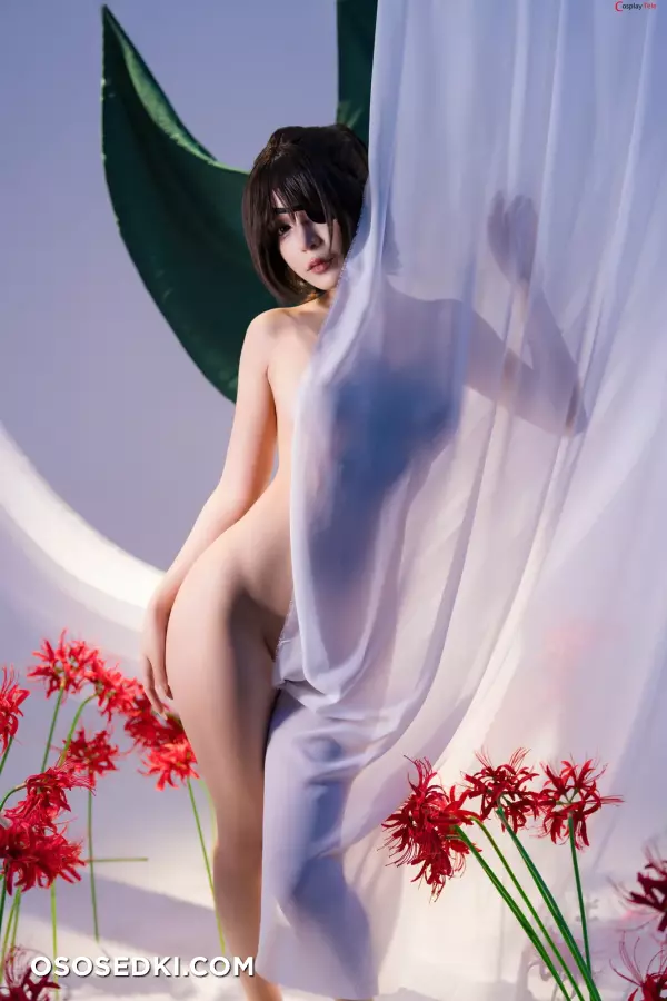 Umeko J cosplay Hange Zoe - Attack on Titan - Photo 44
