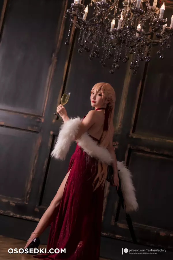 Fantasy Factory - 小丁 (Xiao Ding) - OTs 14 Groza - Girls Frontline - Photo 2