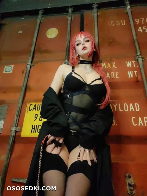Julia Shuenkova | Asami Gate - Makima - Chainsaw Man - Photo 43
