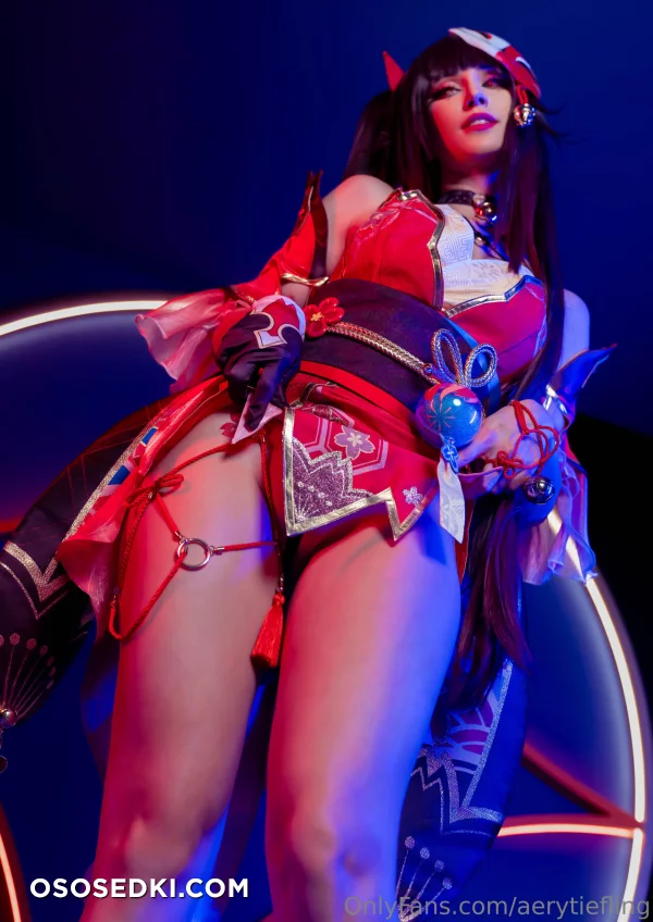 Aery Tiefling - Sparkle - Honkai Star Rail - Photo 6