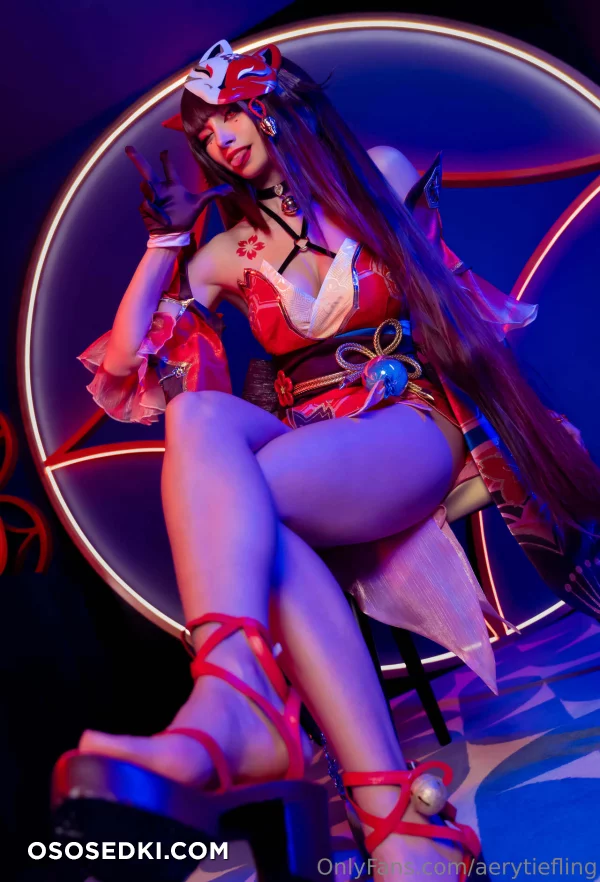 Aery Tiefling - Sparkle - Honkai Star Rail - Photo 7