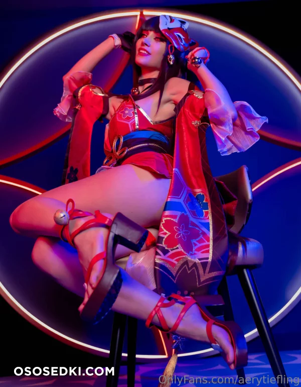 Aery Tiefling - Sparkle - Honkai Star Rail - Photo 8