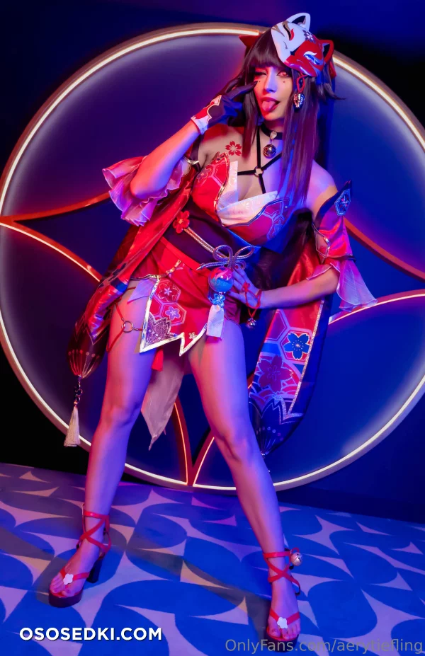 Aery Tiefling - Sparkle - Honkai Star Rail - Photo 12