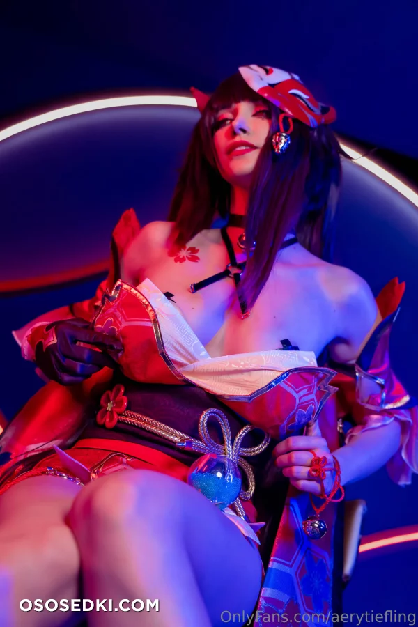 Aery Tiefling - Sparkle - Honkai Star Rail - Photo 15
