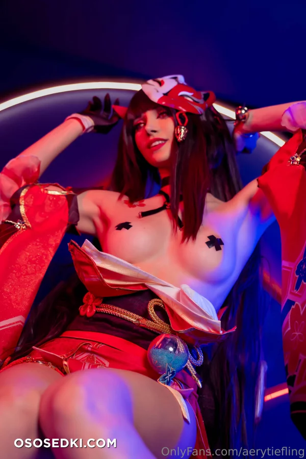 Aery Tiefling - Sparkle - Honkai Star Rail - Photo 17