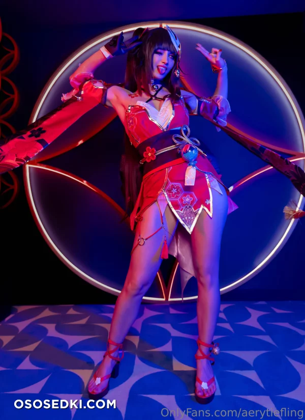 Aery Tiefling - Sparkle - Honkai Star Rail - Photo 23