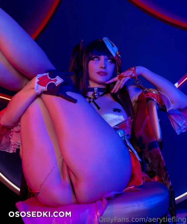 Aery Tiefling - Sparkle - Honkai Star Rail - Photo 25