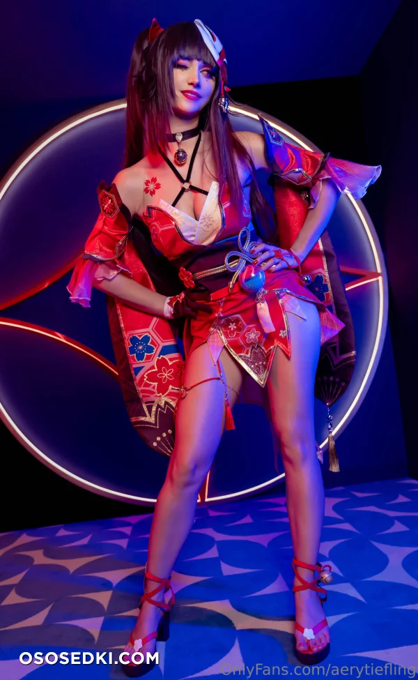 Aery Tiefling - Sparkle - Honkai Star Rail - Photo 34